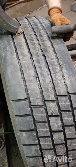 Goodyear Aquatred