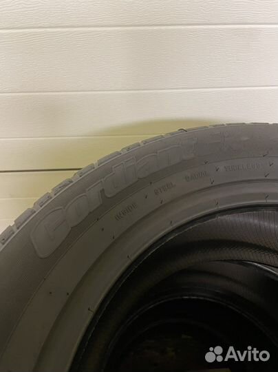 Cordiant Sport 3 PS2 225/55 R16