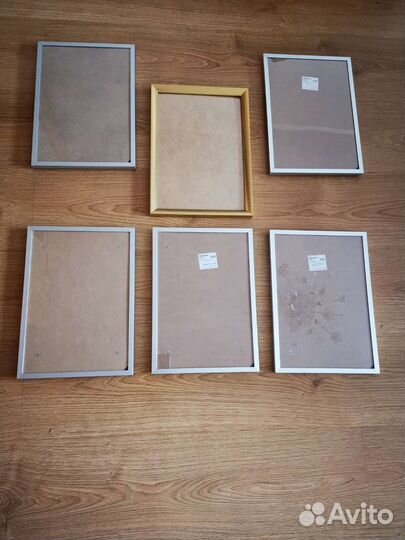 Рамка для фотографий, картин, дипломов, грамот