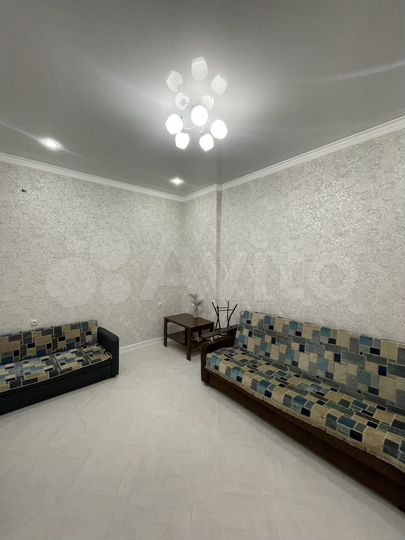 1-к. квартира, 28 м², 1/1 эт.