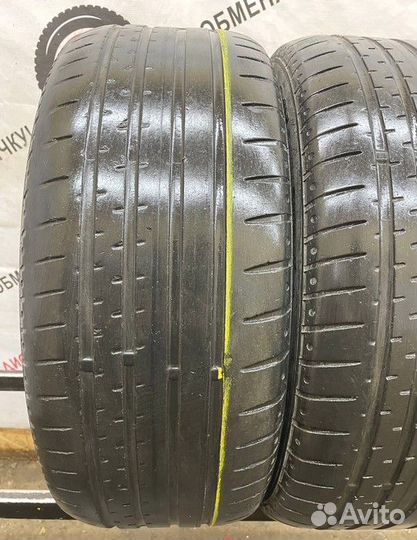 Continental SportContact 6 205/55 R16 91S