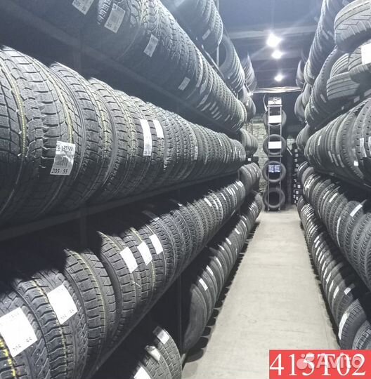 Fulda EcoControl HP 205/55 R17 95H