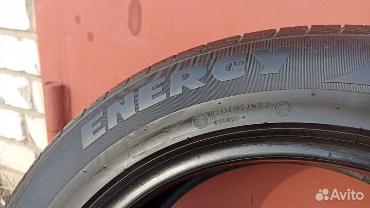 Formula Energy 215/60 R17