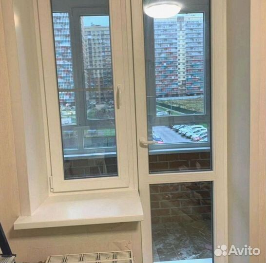 Окна пластиковые от производителя