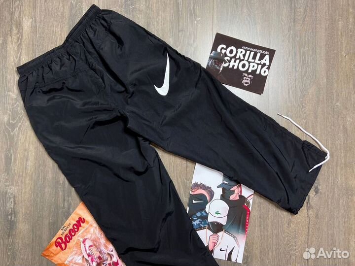 Штаны Stussy М (48)