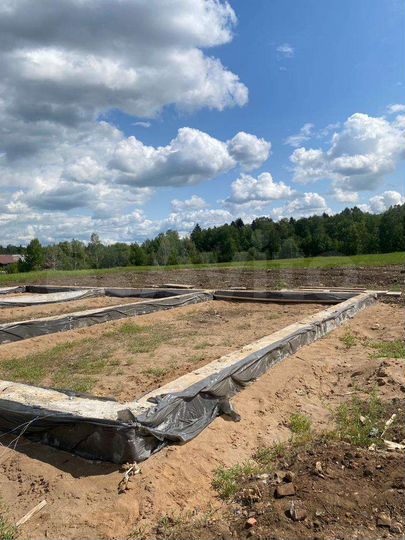 Участок 1,5 га (промназначения)