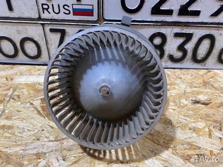 Моторчик печки Daewoo Matiz