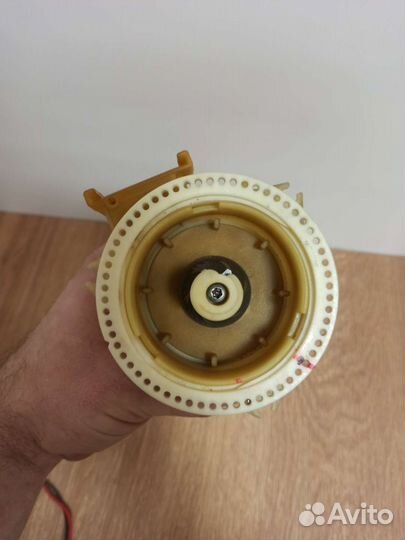 Кофемолка jura