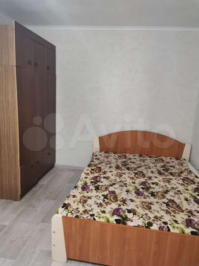 1-к. квартира, 34 м², 1/9 эт.