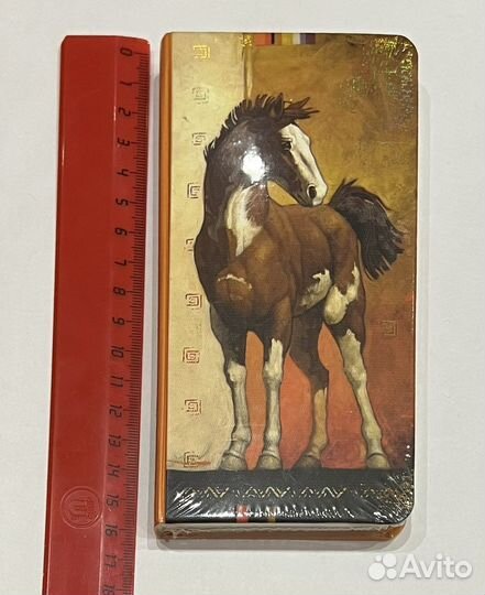 Дизайнерская записная книжка Wildlife