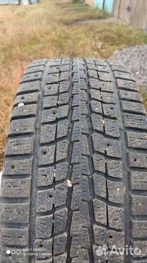 Dunlop SP Winter Ice 01 205/55 R16