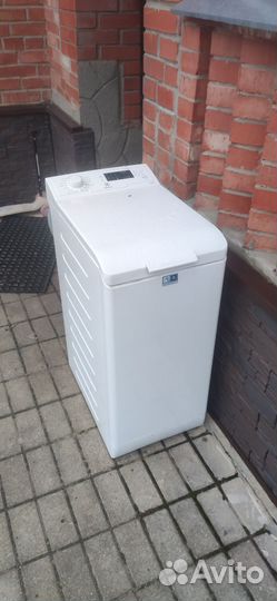 Стиральная машина Electrolux EWT 0862IFW