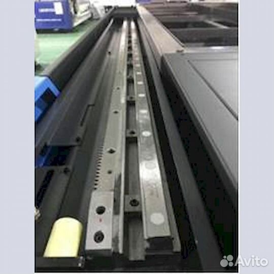 Лазерный станок senfeng SF4015M, 3000W