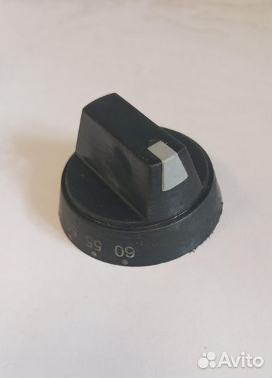 Ручка таймера духовки для плиты Hansa 8028176