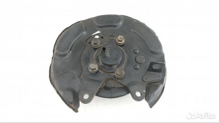 Ступица задняя правая Toyota Estima ACR50 2008