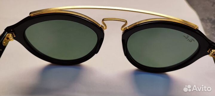 Очки ray ban Gatsby
