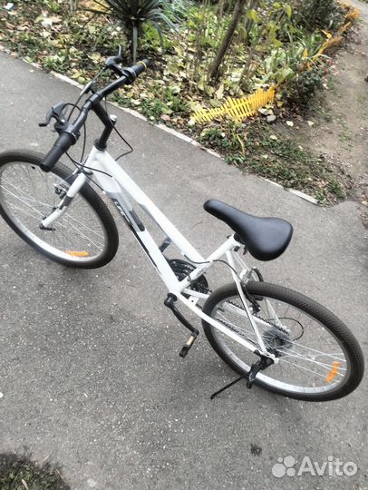 Велосипед подростковый 20