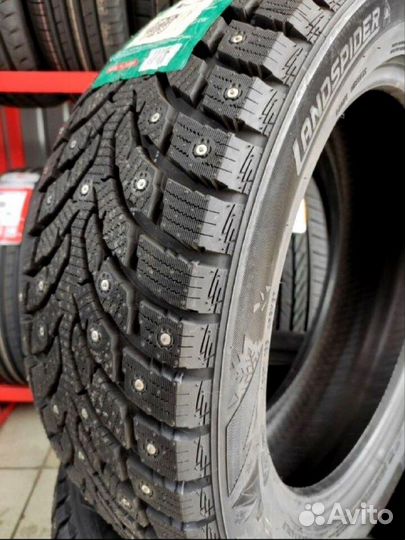 Landspider Arctictraxx 255/40 R20 101T