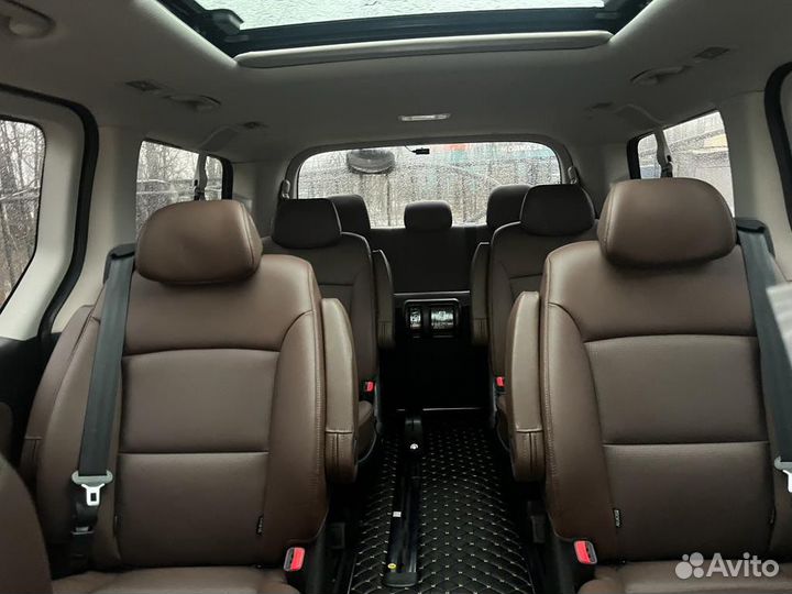 Заказ микроавтобуса Аренда пассажирские перевозки