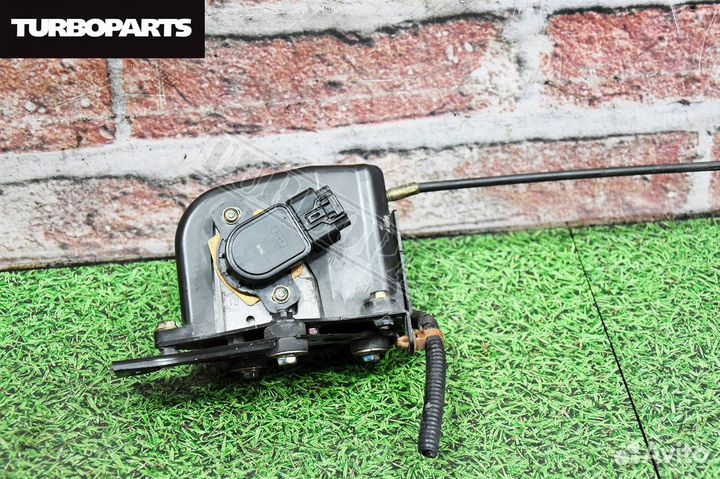 Датчик педали газа Honda Accord CL9 K24A