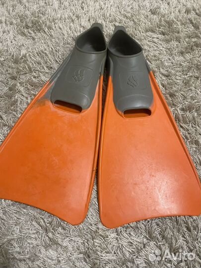 Ласты для плавания MAD wave