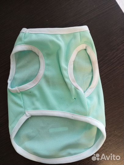 Одежда для собак мелких пород S