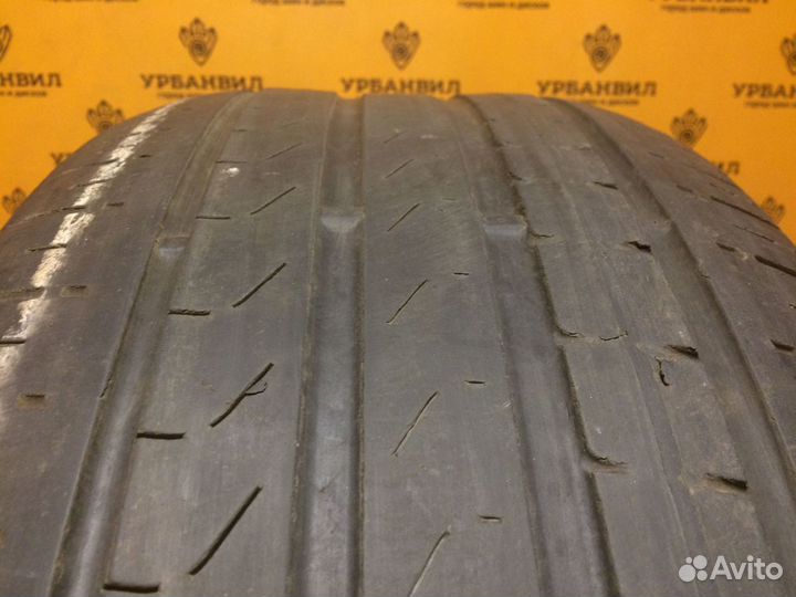 Pirelli Scorpion Verde 255/55 R19