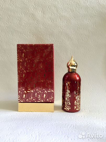 Attar collection hayati