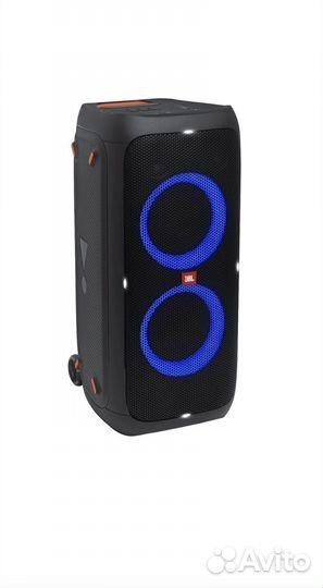 Колонка jbl partybox 310