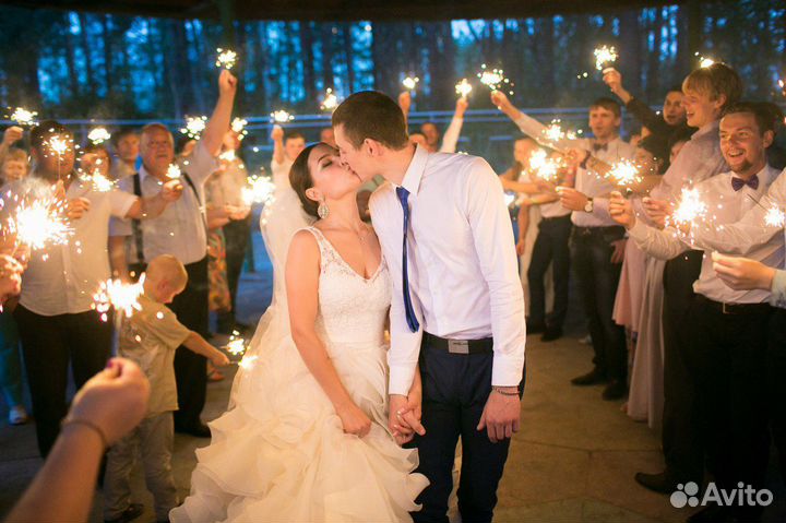 Ведущий и диджей на Свадьбу, Юбилей, Корпоратив