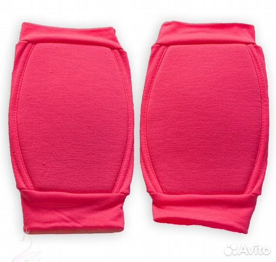 Наколенники для гимнастики и танцев