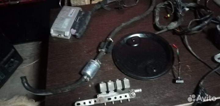 Гбо 4 поколения бу