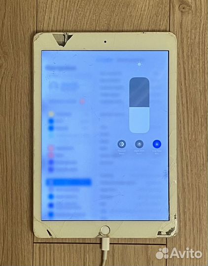 iPad Pro 9.7 LTE/Wi-fi 128gb