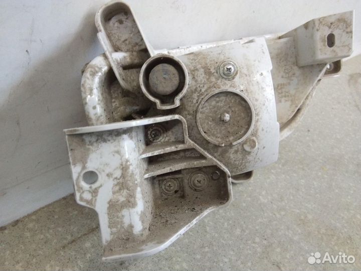 Отражатель в бампер задний правый Mazda CX 5 2017