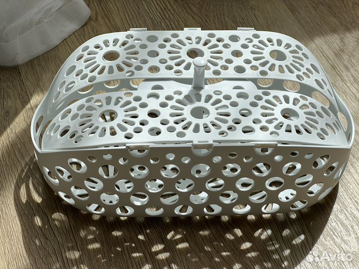 Стерилизатор philips avent