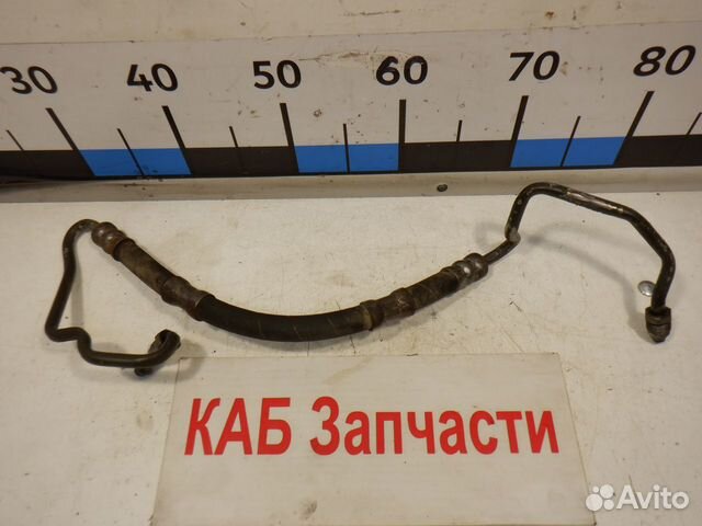 Шланг гур Opel Astra H Z16XEP 2006-2015