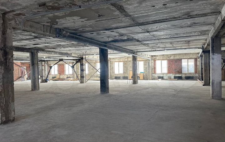 Свободного назначения, 1141.7 м²