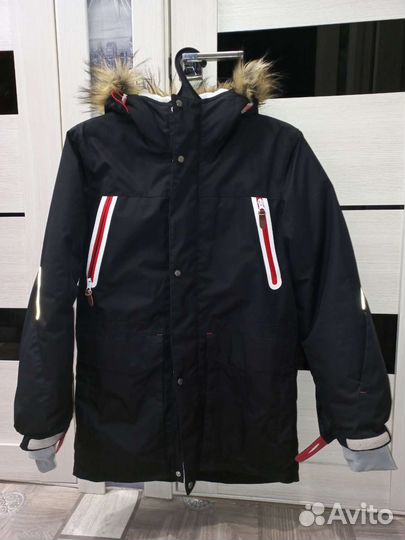 Куртка для мальчика