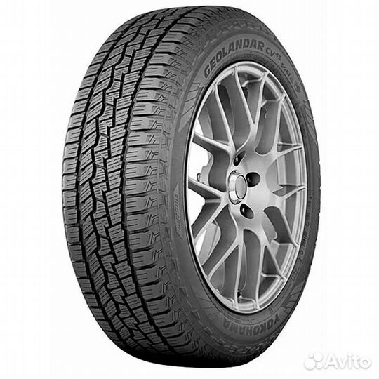 Yokohama Geolandar CV 4S G061 235/55 R20 V
