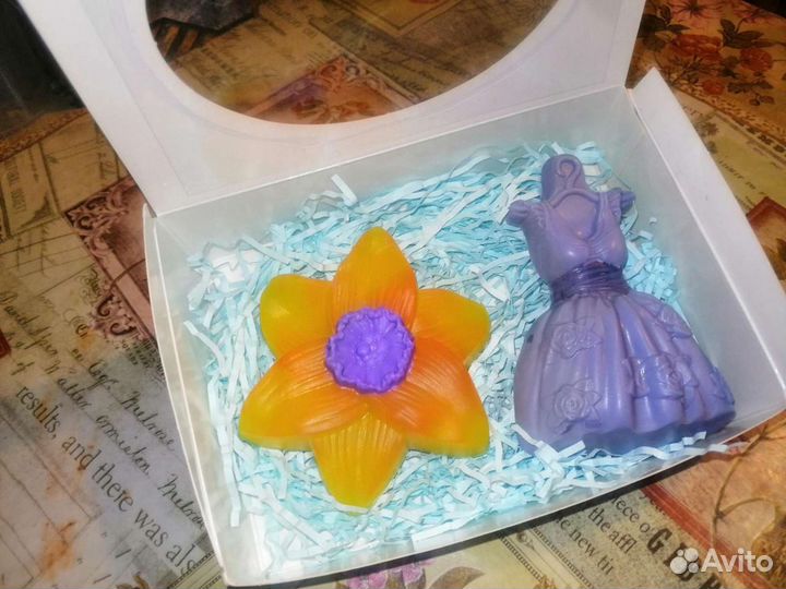 Оригинальные подарки