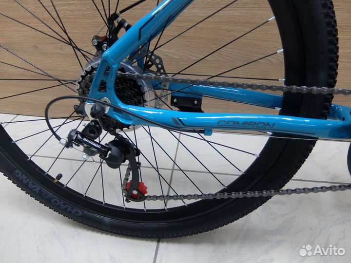 Велосипед женская рама 26