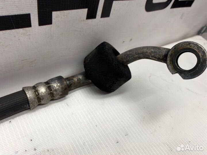 Трубка гидроусилителя Hyundai Sonata 5 EF G4JP