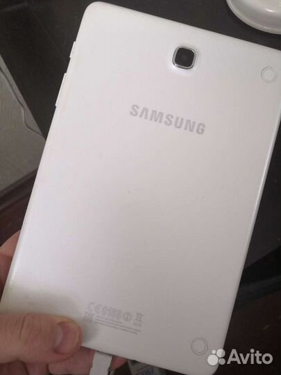 Samsung galaxy tab a8 sm355