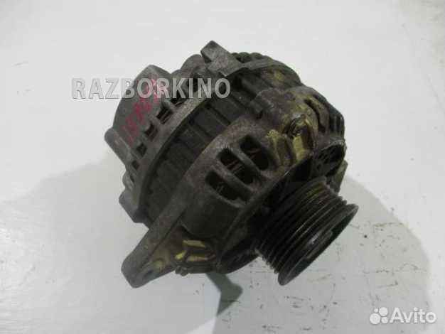 Генератор Хендай XG