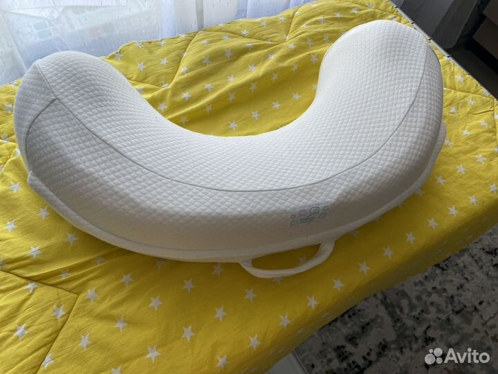 Подушка для кормления