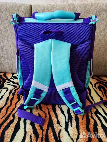 Рюкзак школьный ортопедический