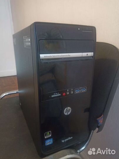 Игровой i5, i7,rx 580 8gb