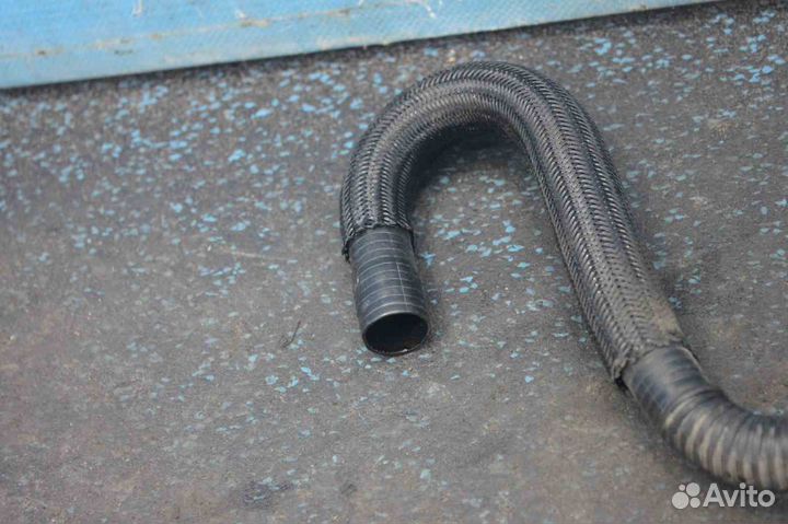 Трубка вентиляции картерных газов Audi A6 (Ауди А6