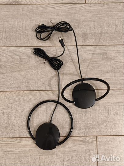 Антенна комнатная внутренняя