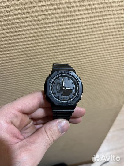 Часы Casio бартер